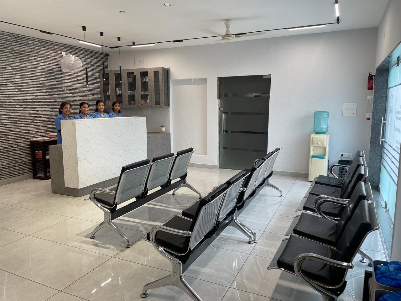 SRD Dental Clinic - Best Clinic in Dehradun - Top Dental Dr. Sumit Chopra