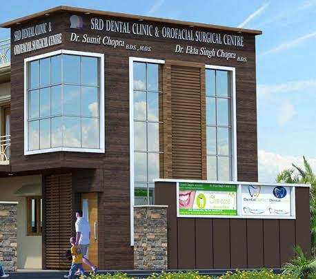 SRD Dental Clinic Picture